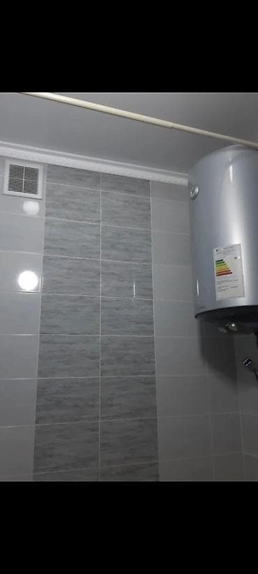 кватир: 2 комнаты, 49 м², 105 серия, 4 этаж, Косметический ремонт — 6