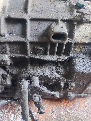 bmw 2 серия m235i mt: Коробка передач Автомат BMW Германия — 3