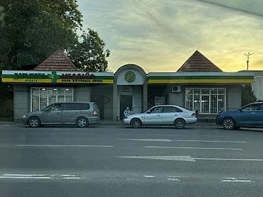 продаю помещения: Сдается в аренду небольшое коммерческое помещение в г.Чуй-Токмак( в — 4