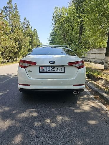 киа карнивал матор: Kia K5: 2012 г., 2 л, Автомат, Газ, Седан — 7