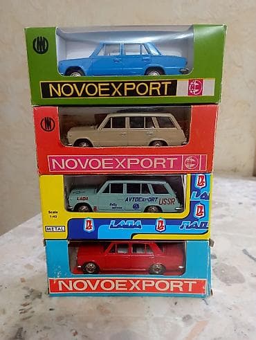 настольный фудбол: Куплю !!! Жигули, Модельки 1:43 сделано в ссср возможен обмен тоже — 8