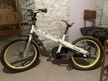 Детский велосипед, 2-колесный, 9 - 13 лет — 2