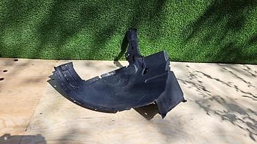 е70 e70: Подкрылок правый передний Е70 7 169 414 Год 2008 В отличном — 2