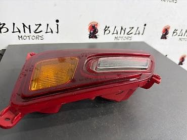 swatch zero one: Повторитель поворота в бампер HYUNDAI KONA OS G4FJ 2018 задн. прав — 4