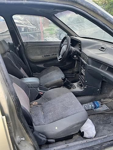 фары нексия 2: Daewoo Nexia: 2008 г., 1.6 л, Ручные, Бензин, Седан — 6