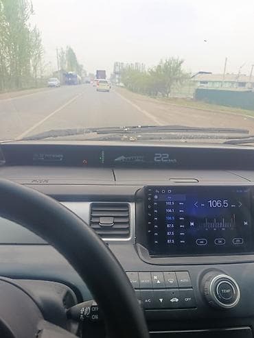 хонда степвагон 1: Honda Stepwgn: 2008 г., 0.2 - engine capacity л, Автомат, Бензин, Вэн/Минивэн — 3