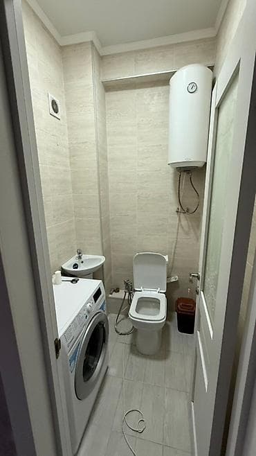 2 комнаты, 65 м², Элитка, 10 этаж, Евроремонт — 2