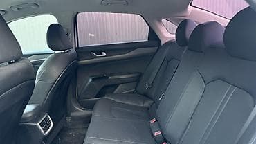 step: Kia K5: 2019 г., 2 л, Автомат, Газ, Седан — 6