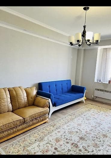 квартира южный магистраль: 2 комнаты, Собственник, Без подселения, С мебелью полностью — 8