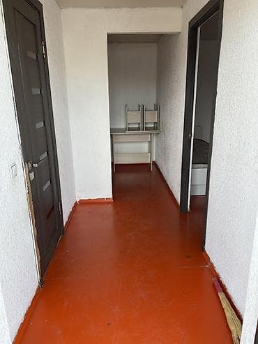 20 м², С мебелью