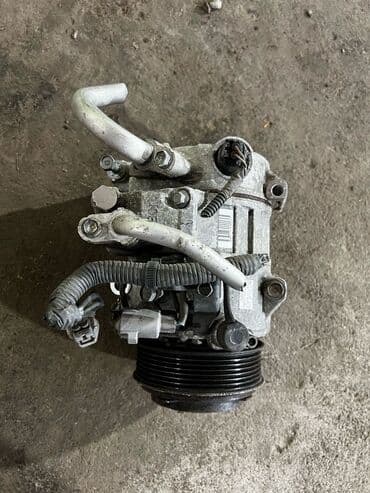 Кондиционер Lexus 2010 г., Б/у, Оригинал, Япония