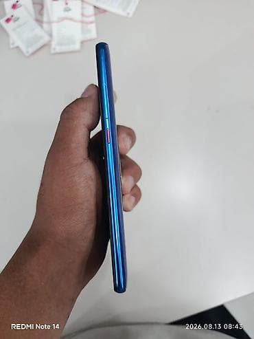 redmi note 10 pro: Редми к20 про зарегистрирован имеются трещины чип snapdragon 855 — 4