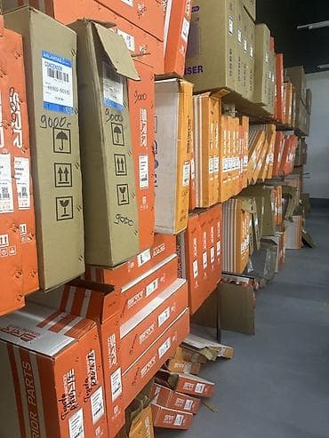 Радиаторы кондиционера Радиатор кондиционера Фреон для японских и