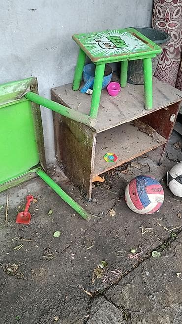 заберите: Отдаю даром, только все сразу заберите, не по частям — 4