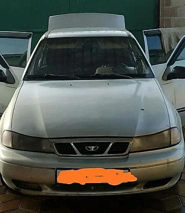 gac s7: Daewoo Nexia: 2005 г., 1.5 л, Механика, Бензин, Седан — 1