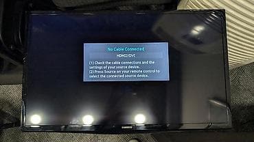 !ТОРГ УМЕСТЕН! Телевизор Samsung 32" (модель UE32J4100AU, Type