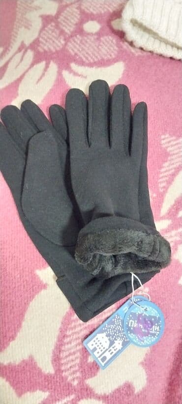 купить пуховик женский бишкек: Шапка — 3