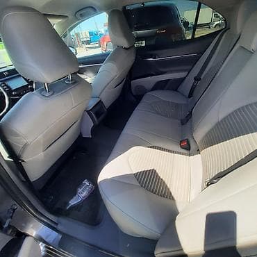 камри 30 механика: Toyota Camry: 2018 г., 2.5 л, Типтроник, Бензин, Седан — 7