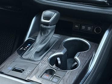 рейлинг на гольф 3: Toyota Highlander: 2020 г., 2.5 л, Вариатор, Гибрид, Кроссовер — 4