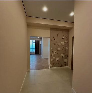 110000: 2 комнаты, 56 м², Южная Магистраль 15 этаж — 6