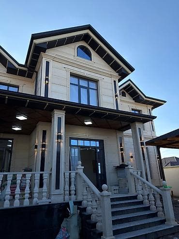 Тепкичтер жана тетиктер заказ менен: Балясаларды жасоо Материалы: Таш, Стиль: Классикалык, Акысыз ченөө — 2