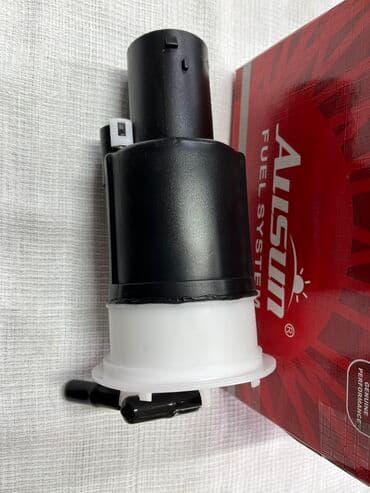 рессоры на москвич: Топливный Фильтр, Новый — 2