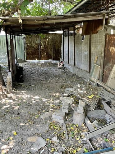 Дом, 81 м², 4 комнаты, Собственник, Старый ремонт at lalafo.kg Дом, 81 м², 4 комнаты, Собственник, Старый ремонт