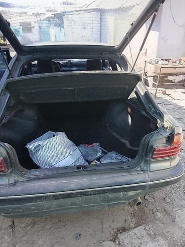 богажник гольф 3: Легковой автомобиль (седан), салон и багажник Описание: - Кузов — 4