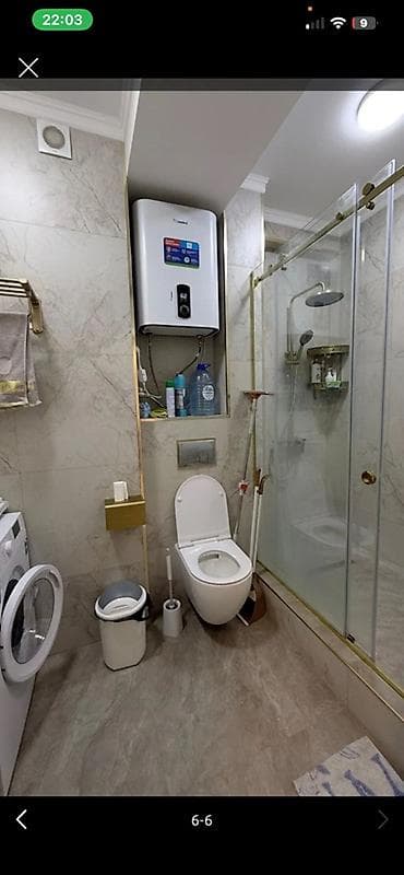 room: Сдаеться суточно ! Сутки 3000 сом Более 3 дней 2500 КВ 1 комнатная — 4