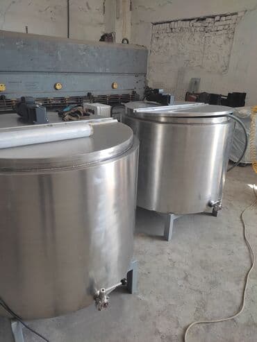 купить пивное оборудование: Насосы пищевые, нержавеющие вентили, отводы, тройники и охладители — 3