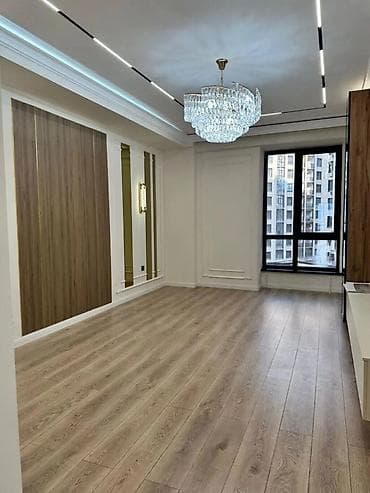 gala group: 2 комнаты, 87 м², Элитка, 4 этаж, Дизайнерский ремонт — 8