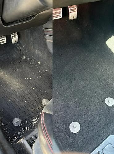 aura roboclean: Автомойка | Детейлинг, предпродажная подготовка — 10