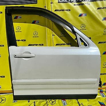 Передняя правая Honda, Оригинал