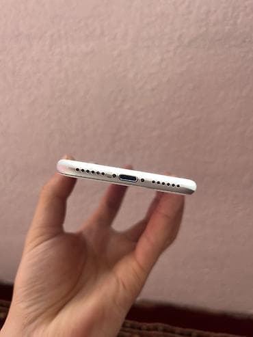 самый дешёвый iphone 10: IPhone 8, Белый — 2