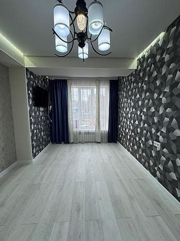 прадаются квартира: 1 комната, 37 м², Элитка, 2 этаж, Дизайнерский ремонт — 9