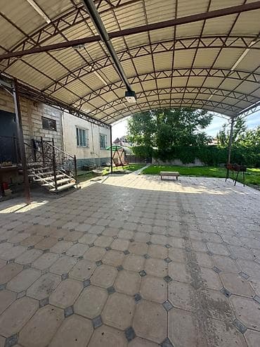 додой: Продается 2-х эт. дом 177,8м2, с участком 5 соток, в р-н Ак-Орго — 3
