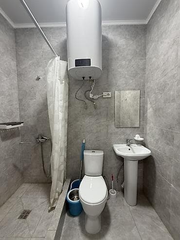 rent: 1 комната, Собственник, Без подселения, С мебелью полностью — 6