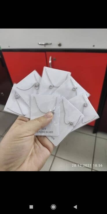 самые красивые свадебные платья в мире: Италия Эксклюзив Колье с одними камушками Серебро пробы 925 Дизайн — 1