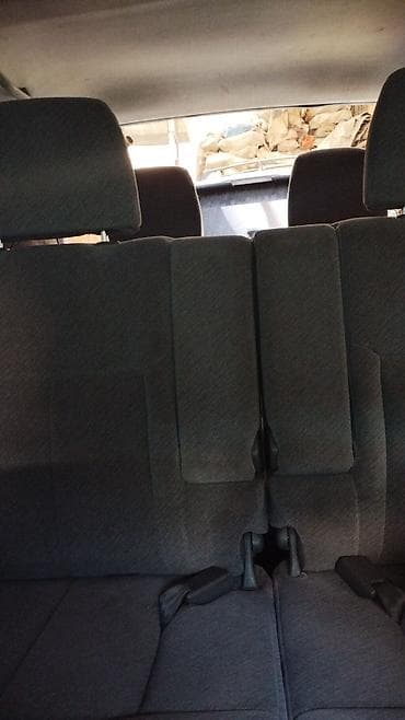 одис: Honda Shuttle: 1999 г., 2.3 л, Автомат, Бензин, Минивэн — 6