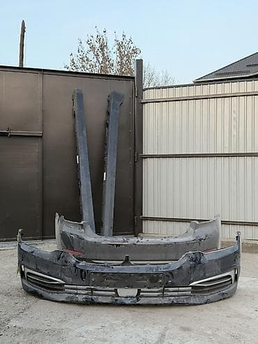 Салмак жеңилдеткич: Комплект BMW, 2019 г., Колдонулган — 1