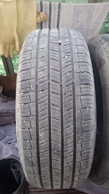 r13 155 65: Пара 215 60 r16 лето состояние хорошая остаток протектора 80 % — 2