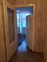 сдаю квартира без агентство: 1 комната, 35 м², 106 серия, 3 этаж, Старый ремонт — 11