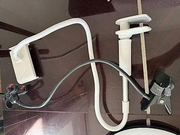 продаю чехлы: Гибкие держатели для смартфона/планшета. 2 за 200 в одни руки — 1