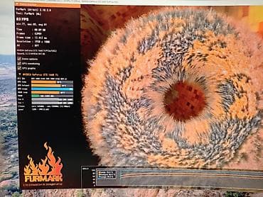 ddr 4: Компьютер, ядер - 8, ОЗУ 16 ГБ, Игровой, Intel Core i7, SSD — 3