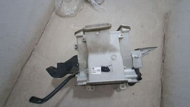 домкрат на тойота: Корпус печки Toyota Harrier U15 Оригинальная запчасть Toyota Harrier — 3