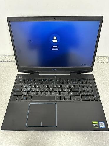honor robot: Игровой/рабочий ноутбук Dell G3 15 () Ключевые характеристики: - — 2