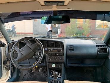 вентилятор на пассат: Volkswagen Passat: 1991 г., Механика, Бензин, Седан — 2