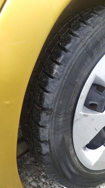 mini car: Daewoo Matiz: 1999 г., 0.8 л, Ручные, Бензин, Хэтчбэк — 6