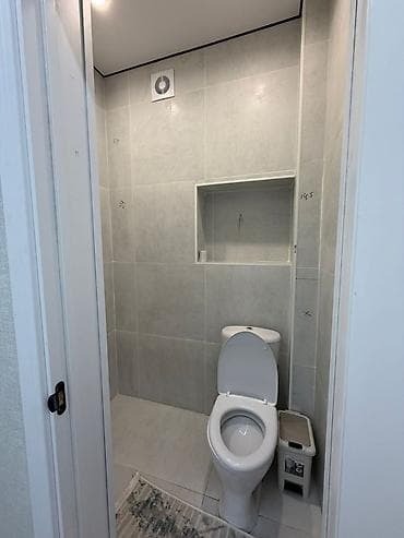 Недвижимость: 3 комнаты, 87 м², Элитка, 5 этаж — 4