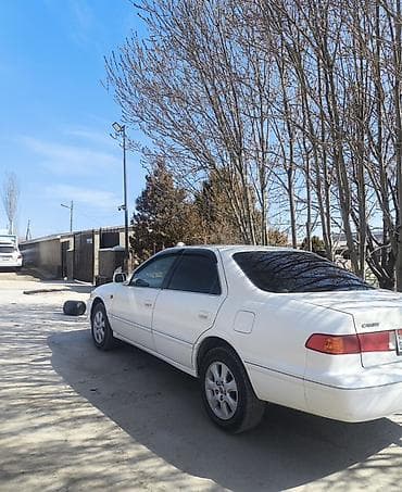 авенсис радиатор: Toyota Camry: 2000 г., 2.2 л, Автомат, Бензин, Седан — 5